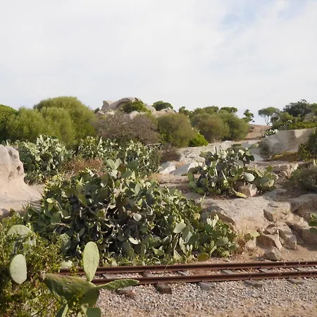 Appartement Maisonettes Palau