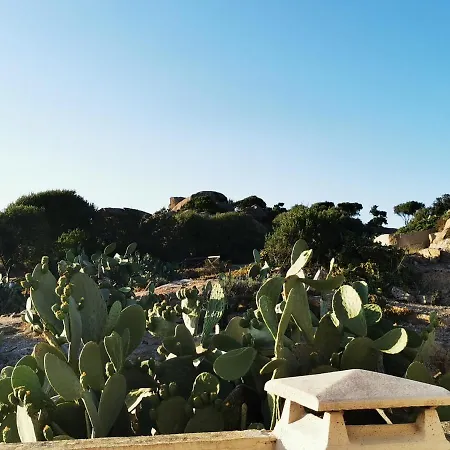 Maisonettes Apartmán Palau