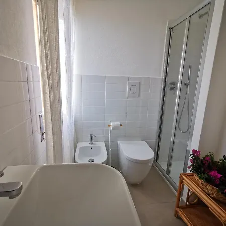 Apartmán Maisonettes Palau