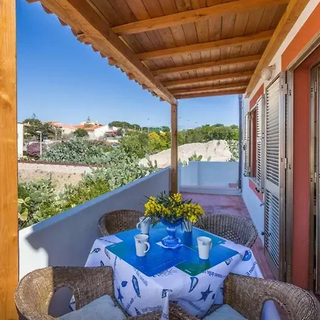 Appartement Maisonettes Palau