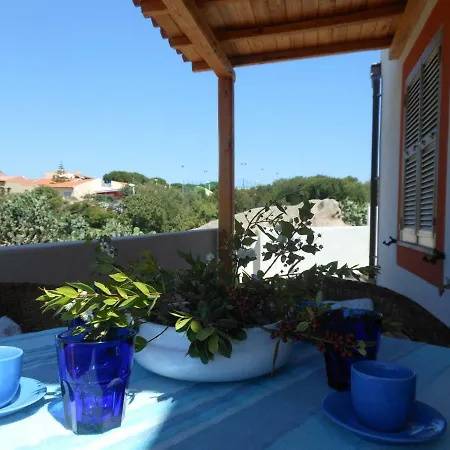 Maisonettes Appartement