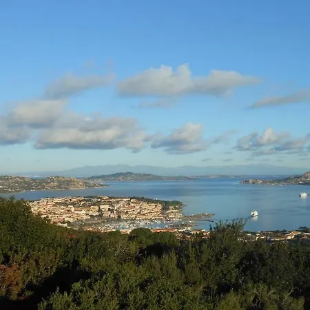 Maisonettes Apartmán Palau