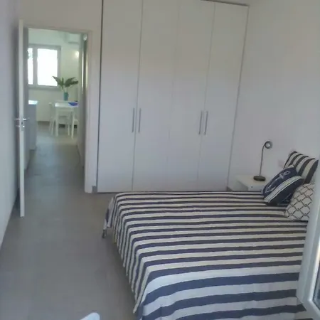 Maisonettes Apartmán