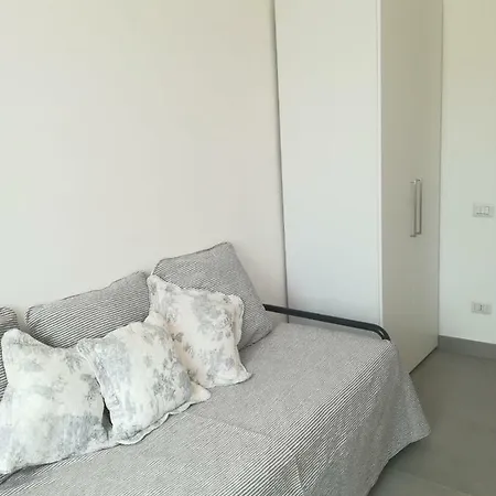 Apartmán Maisonettes Palau