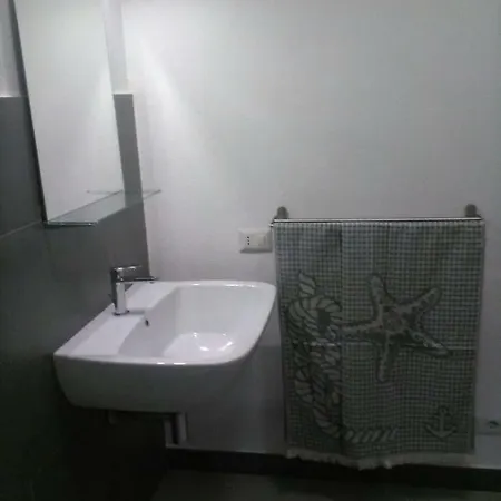 Maisonettes Apartmán *