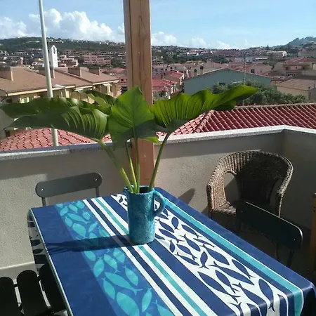 Maisonettes Apartmán