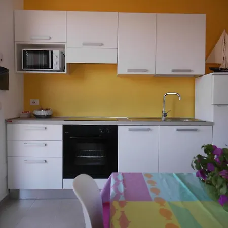 Maisonettes *