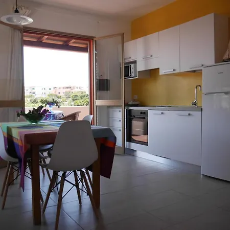 Apartamento Maisonettes