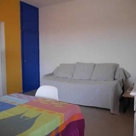 Maisonettes Apartment