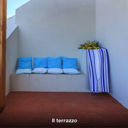Maisonettes Appartement Palau