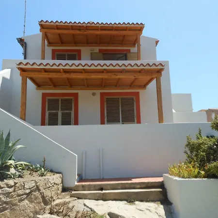 Maisonettes Apartment