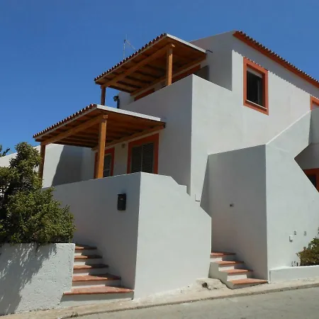 Maisonettes * Palau
