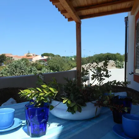 Apartment Maisonettes