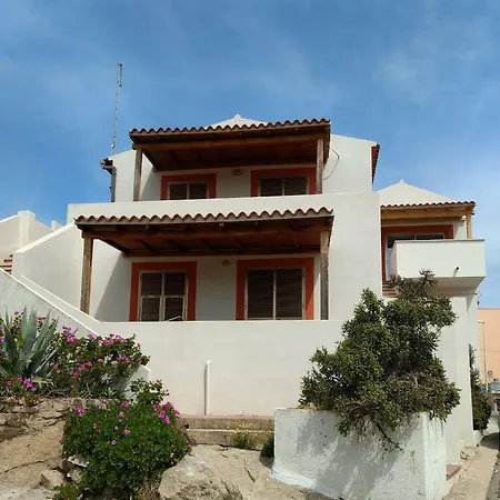 Maisonettes Appartement Palau