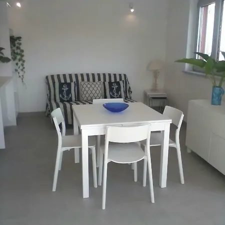 Maisonettes Apartment *