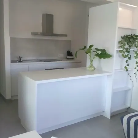 Maisonettes Palau