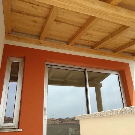 Maisonettes * Palau
