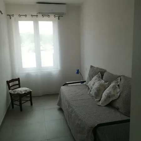 Maisonettes Appartement Palau