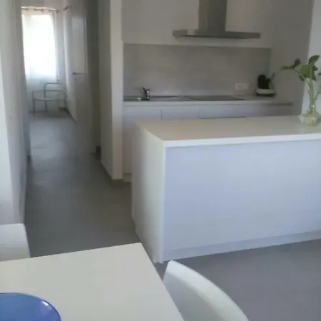 Maisonettes Palau
