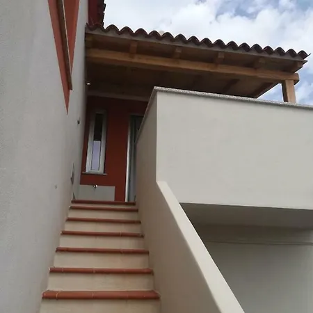 Maisonettes