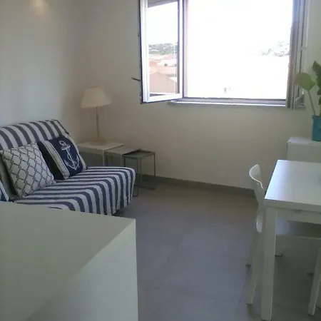 Apartamento Maisonettes Palau